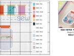 Make A Sewing Notebook