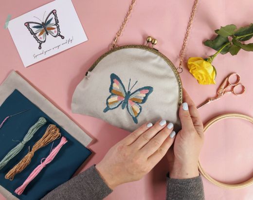 Win A MakeBox + Co. Subscription Box
