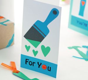 Male Greeting Cards