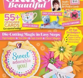 Crafts Beautiful March 2018 Issue 316 Template Pack Crafts Beautiful March 2018 Issue 316 Template Pack