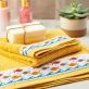 Marine Towel Set