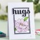 Stamped and Layered Greetings