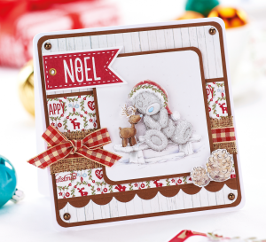 Me To You Tatty Teddy Cards