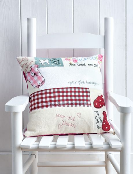 Memory Cushion Memory Cushion