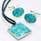 Men’s Polymer Clay Jewellery