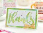Create Metallic Ink Backgrounds