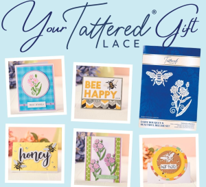 14 Cards To Make With Your FREE Tattered Lace Die Set