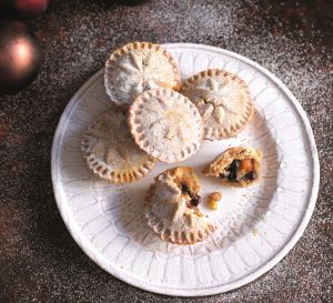 Gluten-Free Mince Pies