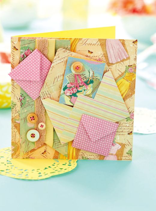 Mini Envelopes