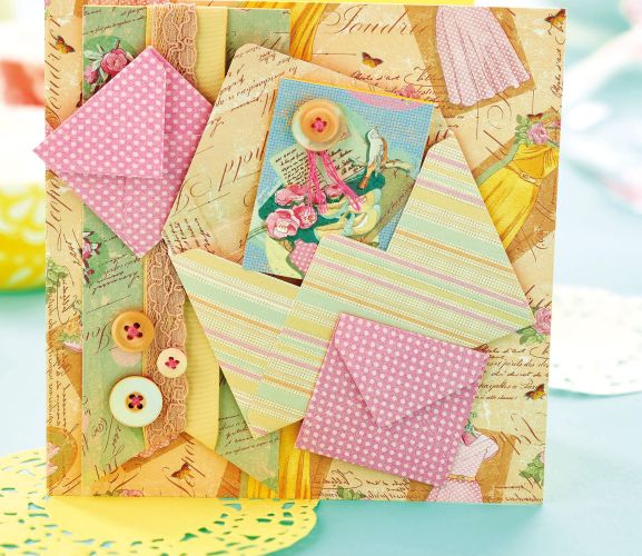 Mini Envelopes