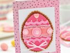 Mixed Media Easter Cards