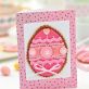 Mixed Media Easter Cards