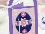 Mixed Media Easter Cards