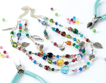 Mixed Bead Set Mixed Bead Set