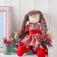 Easy-Sew Rag Doll