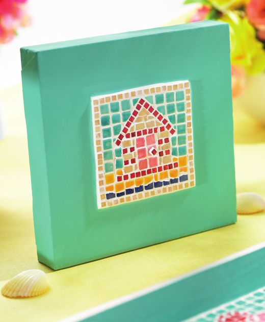 Mosaic Gift Set