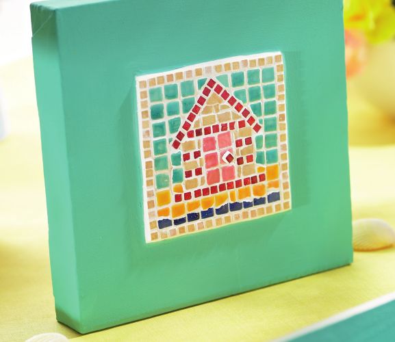 Mosaic Gift Set