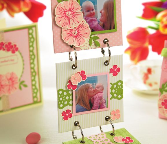 Mother’s Day Photo Frames