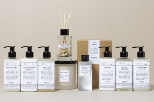 Win One Norfolk Natural Living Hamper