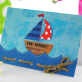 Nautical Greetings