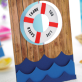 Nautical Greetings