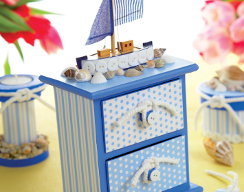 Nautical Home Accessories