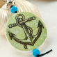 Nautical Notebook Set