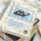 Nautical Notebook Set