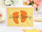 Sew a New Baby Gift Set