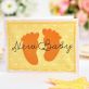 Sew a New Baby Gift Set