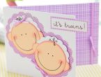 New Baby Cards