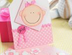 New Baby Cards