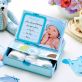 Newborn Baby Papercraft Drawer Template