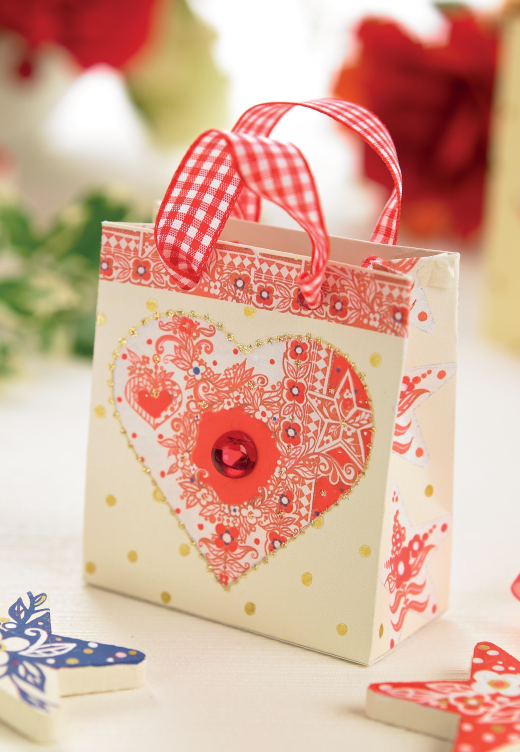 Nordic Style Christmas Decorations