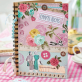 Crafter’s Project Notebook