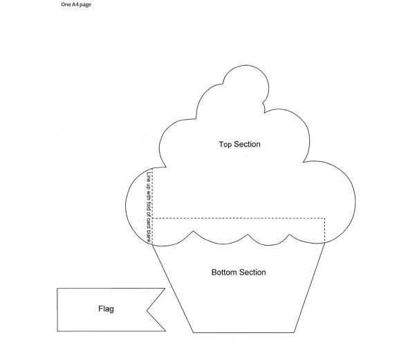 Novelty Card Shapes Tutorial