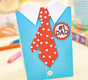 Father’s Day Card