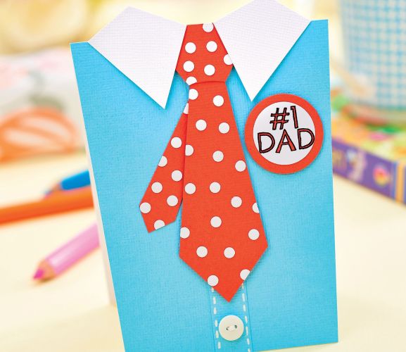 Father’s Day Card