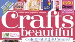Crafts Beautiful January 2023 Issue 380 Template Pack