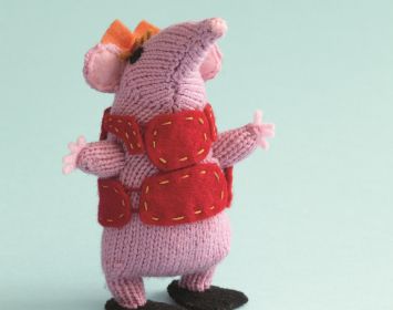 Original Clangers Knitting Pattern Original Clangers Knitting Pattern