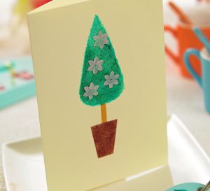 Outdoor Themed Home Decs