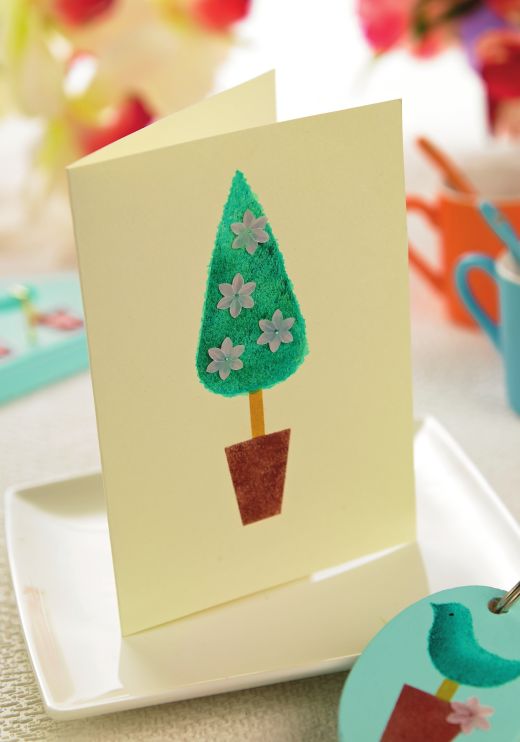 Outdoor Themed Home Decs