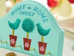 Outdoor Themed Home Decs