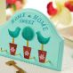 Outdoor Themed Home Decs