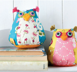 Owl Bookends Owl Bookends