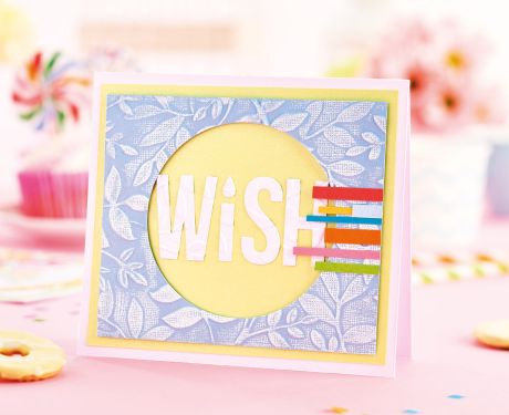 Floral Die-Cutting and Embossing Collection Floral Die-Cutting and Embossing Collection