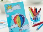 Pop-Up Cards