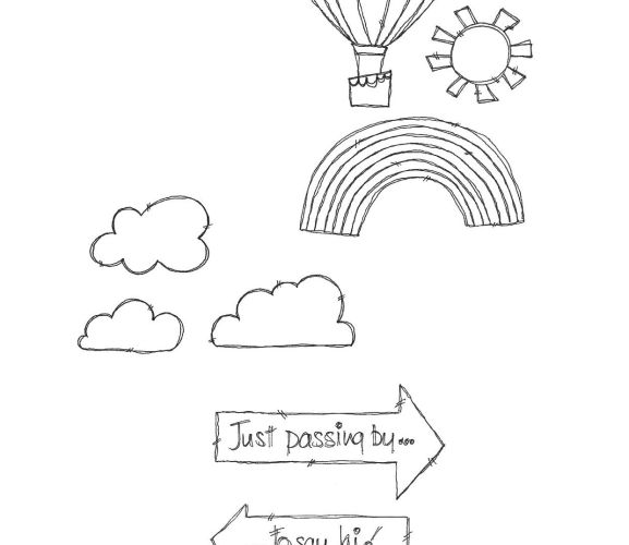 Pop-Up Cards