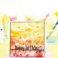 Create Paint Pouring Cards