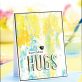Create Paint Pouring Cards